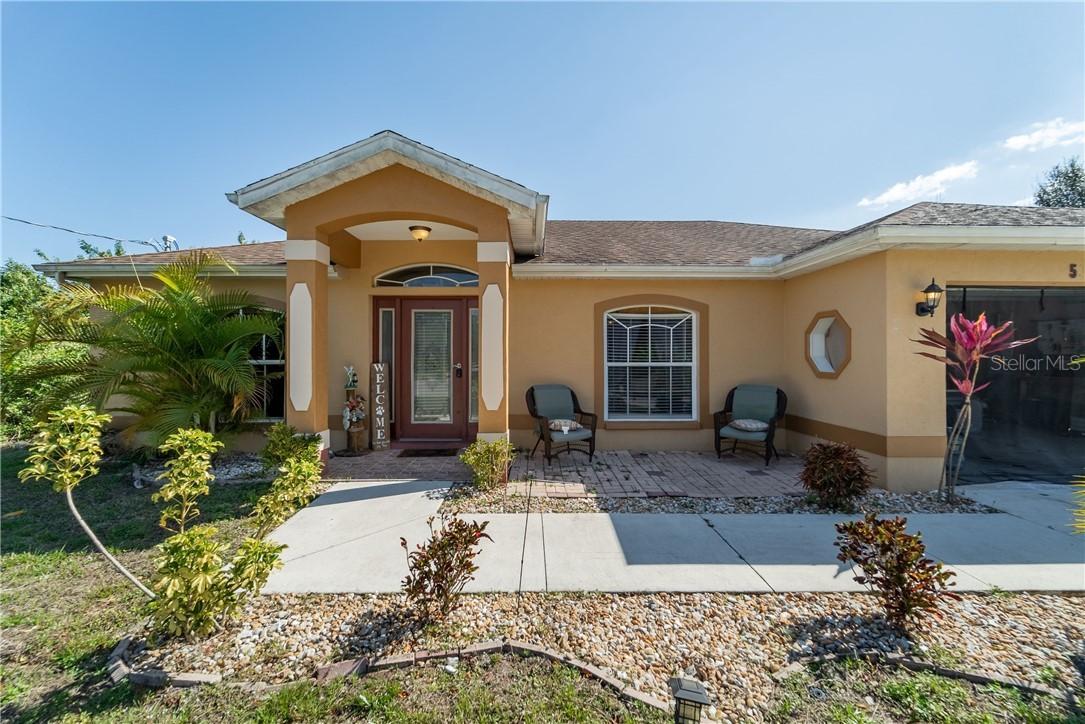 5300 Alseir Rd., North Port, FL 34288