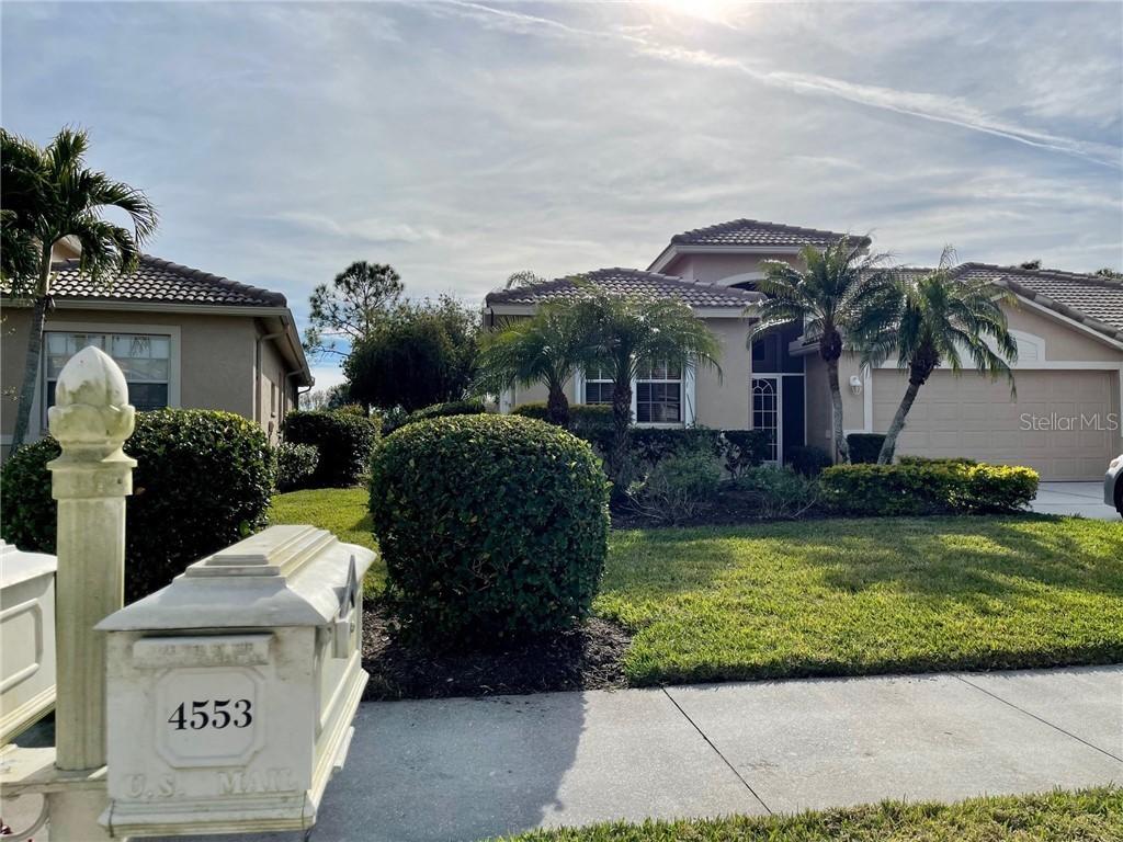 4553 Legacy Ct., Sarasota, FL 34241