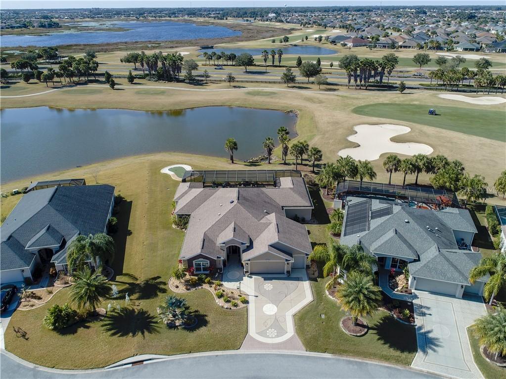 3126 Ranchwood Ter., The Villages, FL 32163