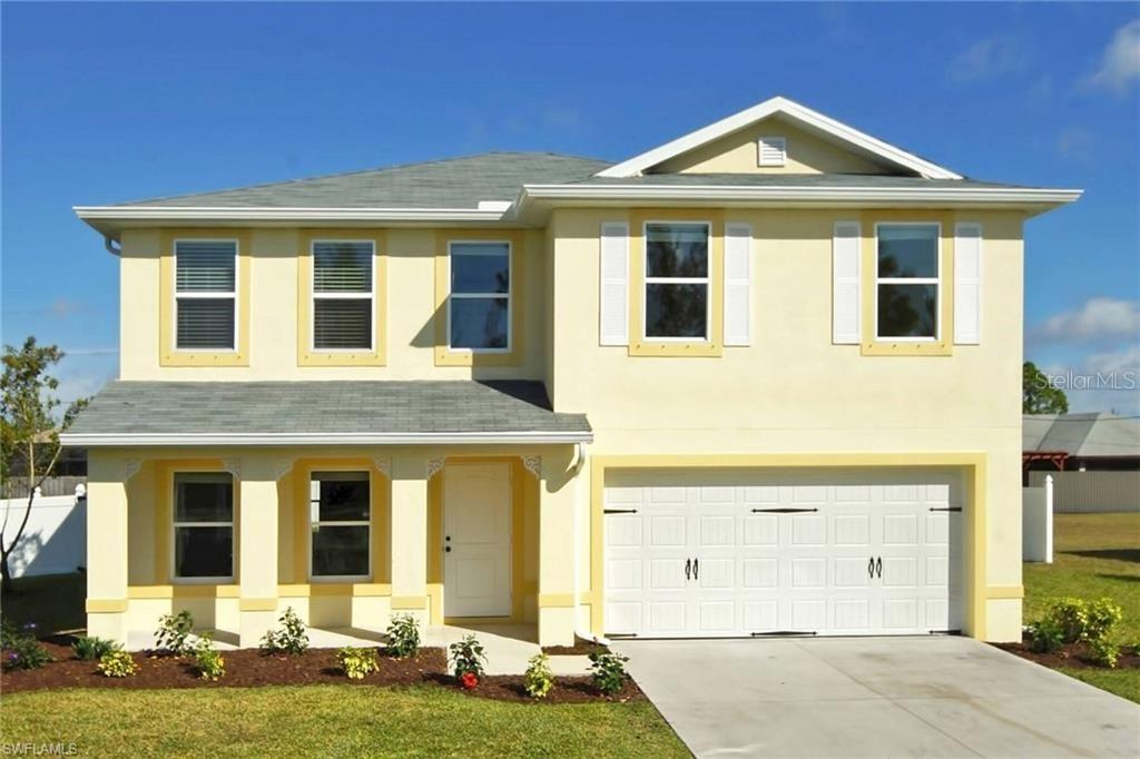 435 SW 24th St., Cape Coral, FL 33991