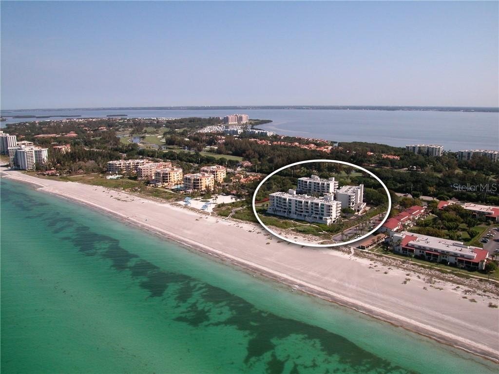 2101 Gulf Of Mexico Dr. #2501, Longboat Key, FL 34228