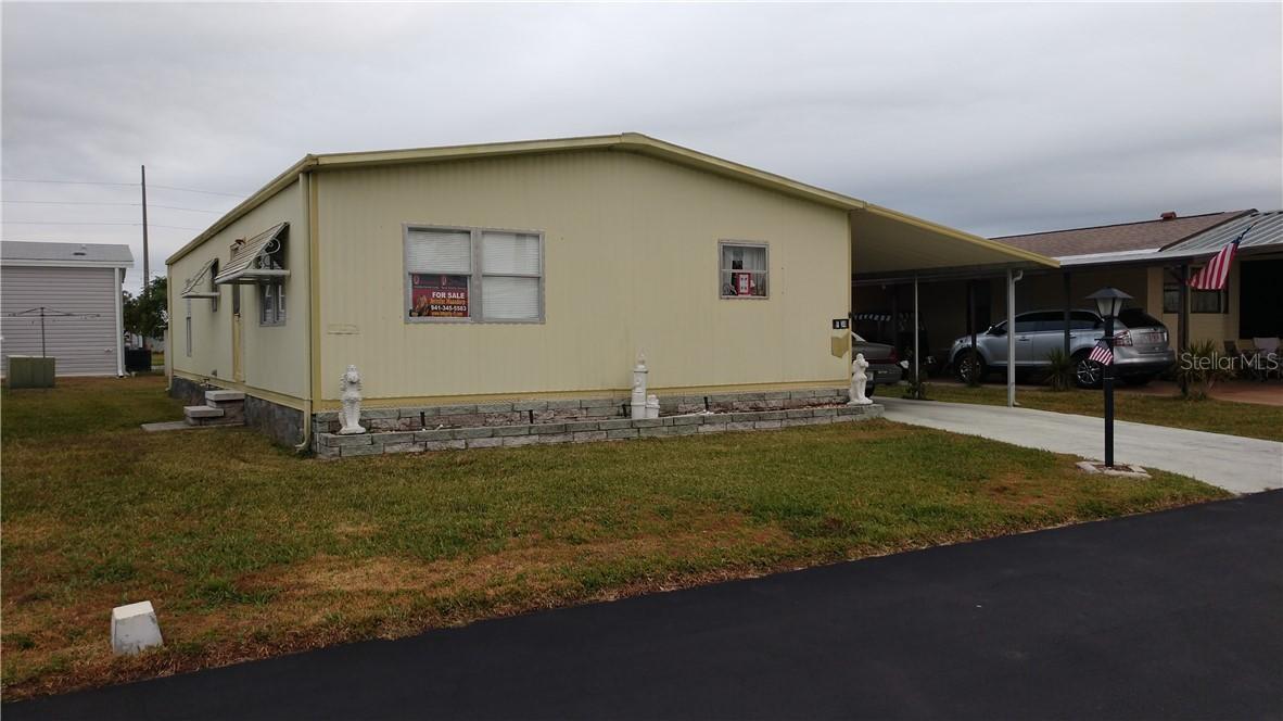 5316 53rd Ave. #F34, Bradenton, FL 34203