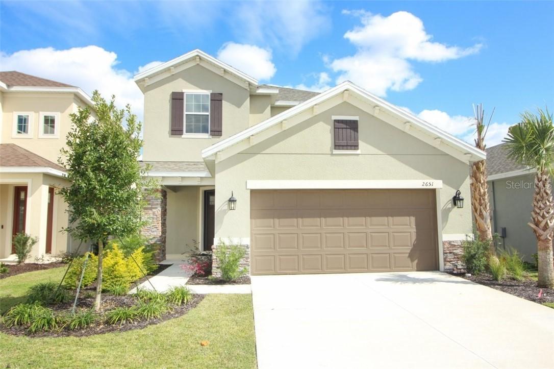 2651 Ridgetop Ln., Clermont, FL 34711