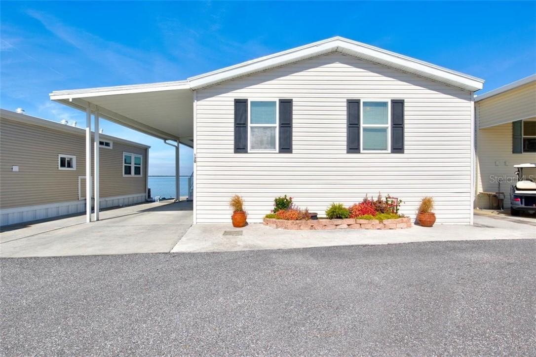 120 Bahia Dr. #A, Palmetto, FL 34221