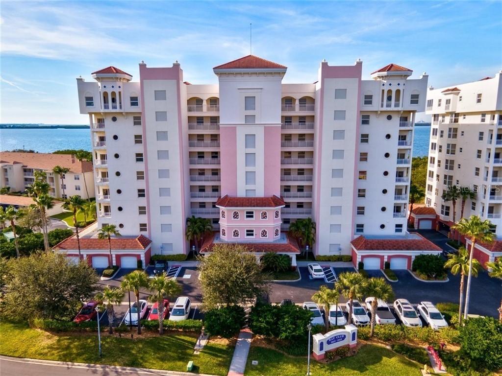 2825 Terra Ceia Bay Blvd. #1601, Palmetto, FL 34221