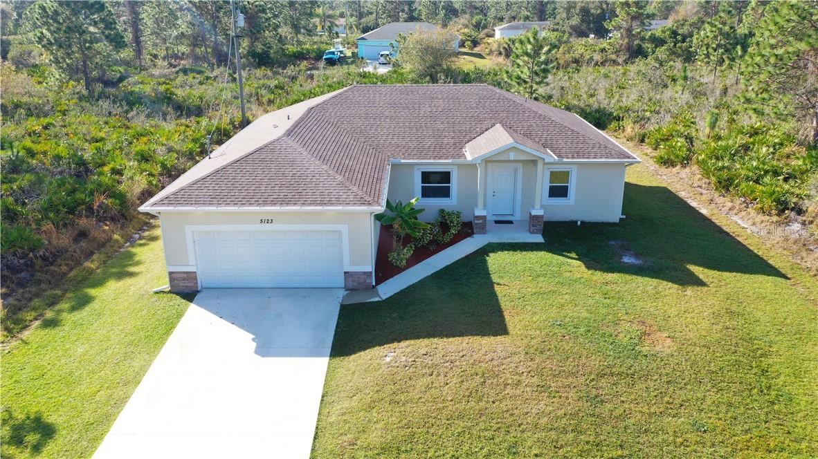 5123 White Ave., Port Charlotte, FL 33981