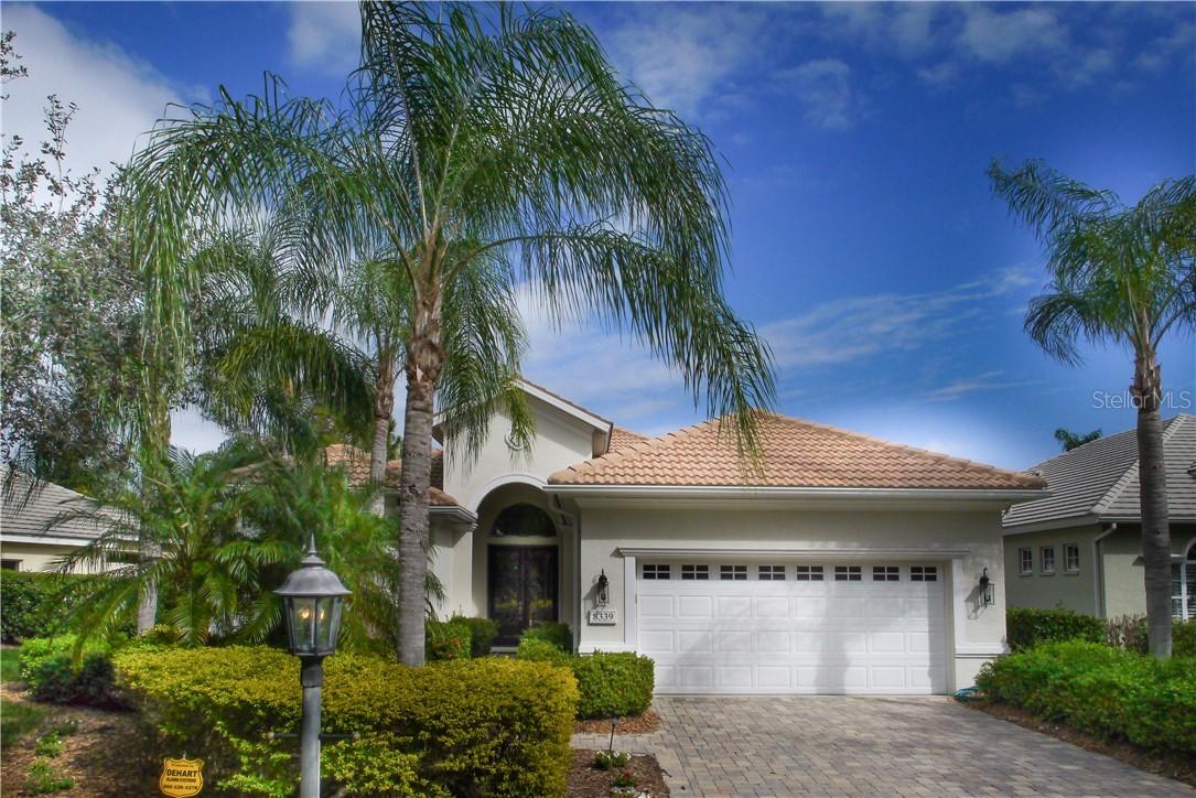 8339 Abingdon Ct., Bradenton, FL 34201