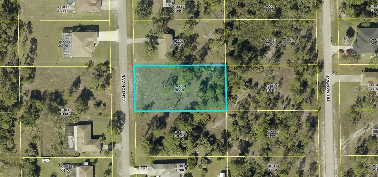 612 Canton Ave., Lehigh Acres, FL 33972