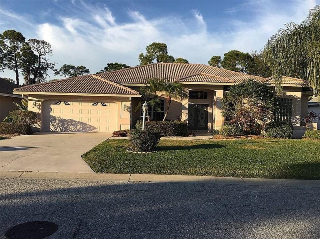 611 Pine Ranch East Rd., Osprey, FL 34229