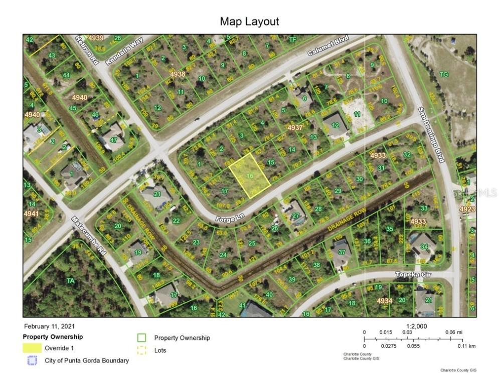 14610 Forge Ln., Port Charlotte, FL 33981