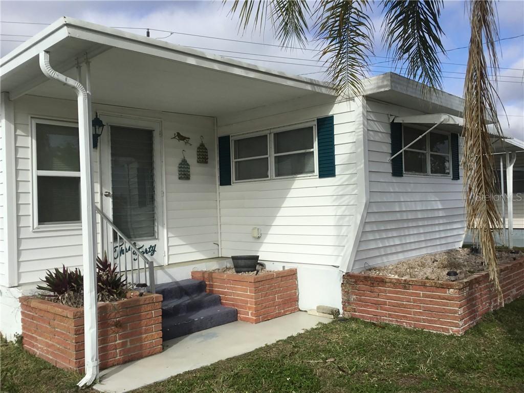 340 Blackburn Blvd., North Port, FL 34287