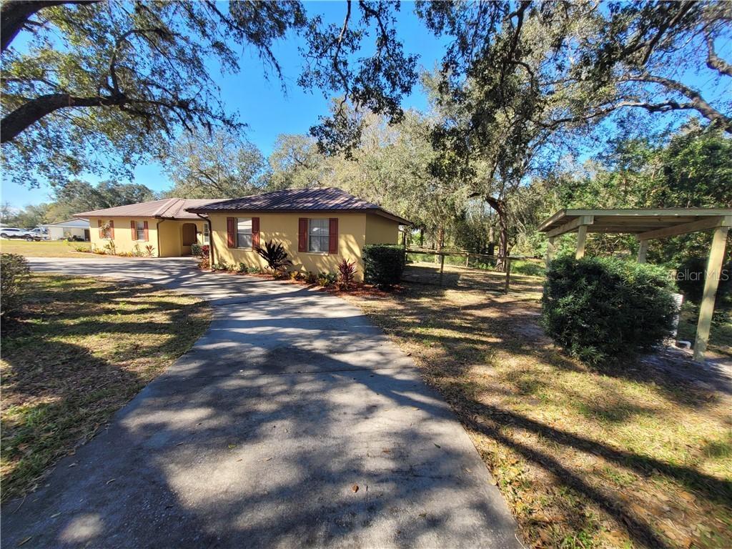 1802 NE Mike Dr., Arcadia, FL 34266