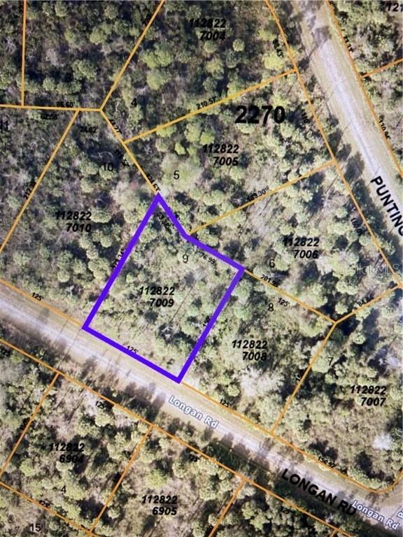 Longan Rd., North Port, FL 34288