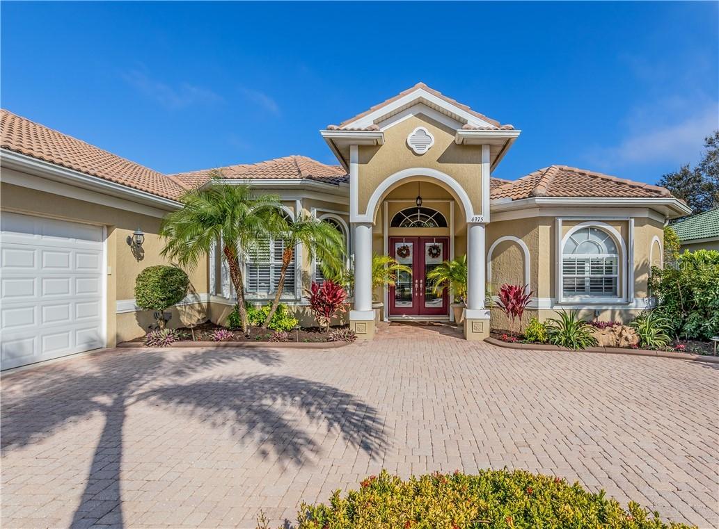 4975 Bella Terra Dr., Venice, FL 34293