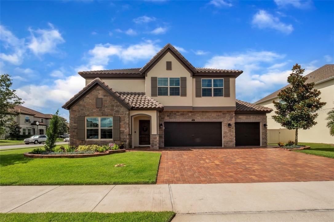 17851 Gourd Neck Loop, Winter Garden, FL 34787