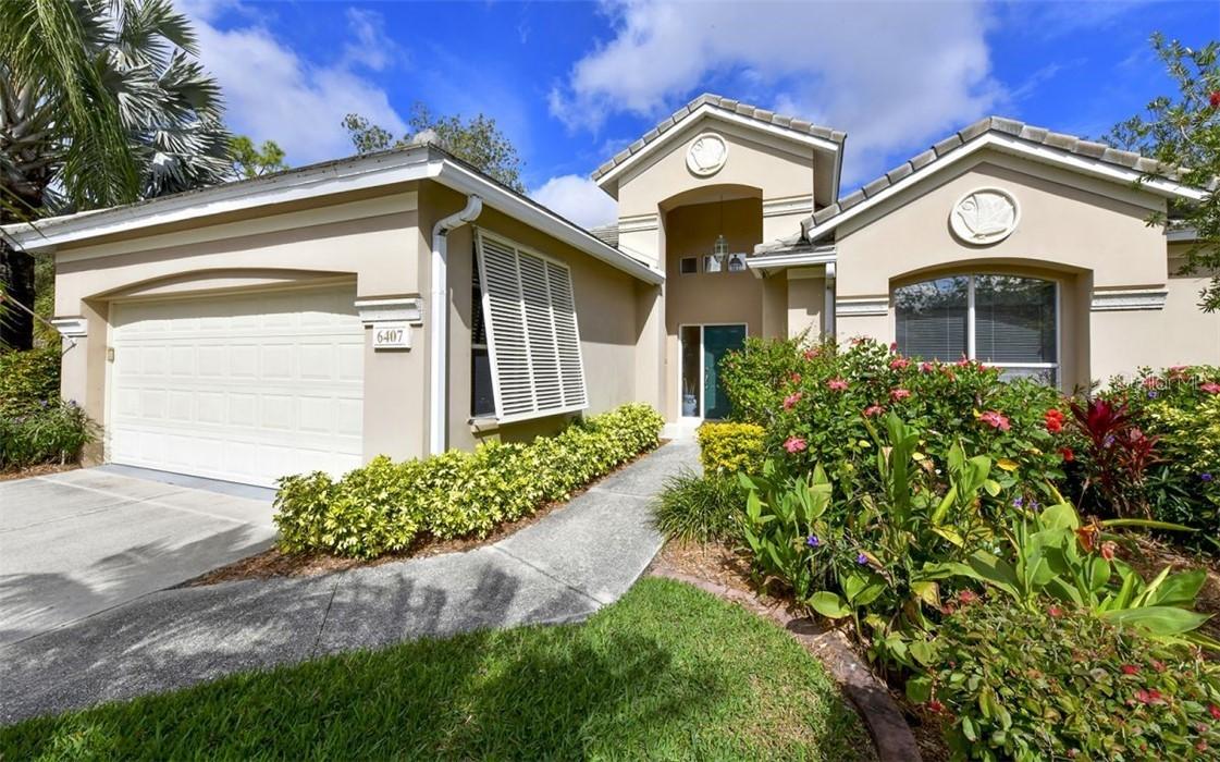 6407 Saunton Pl., University Park, FL 34201
