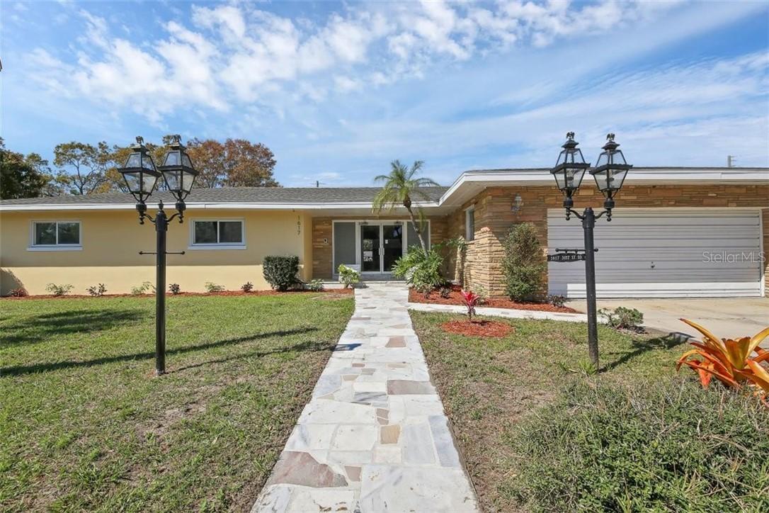 1617 31st St., St Petersburg, FL 33712