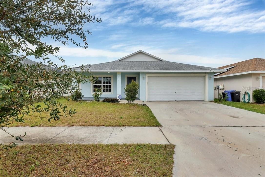 1119 Shared Passion St., Ruskin, FL 33570
