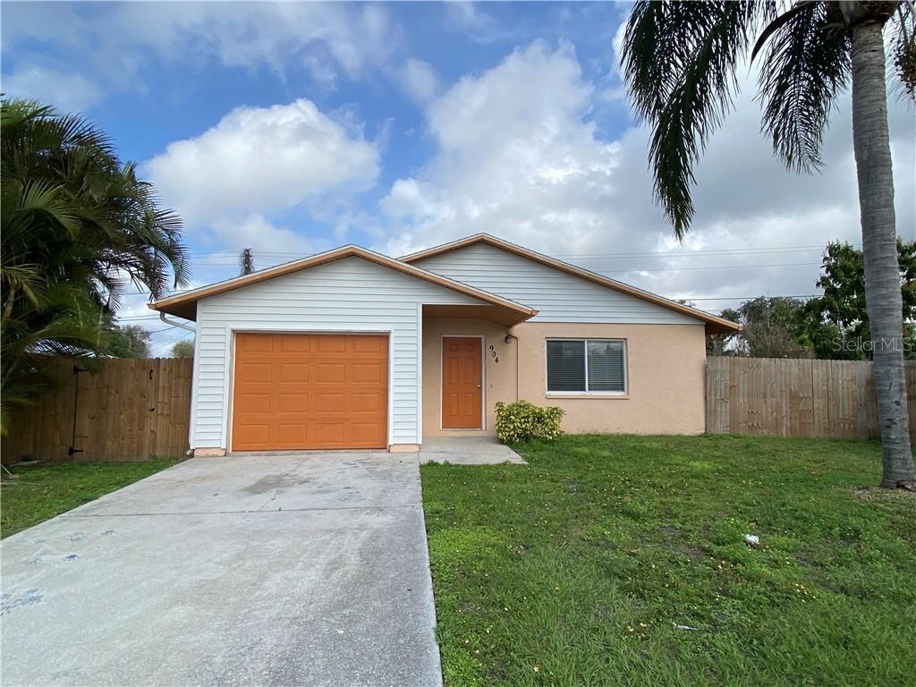 904 16th St., Palmetto, FL 34221