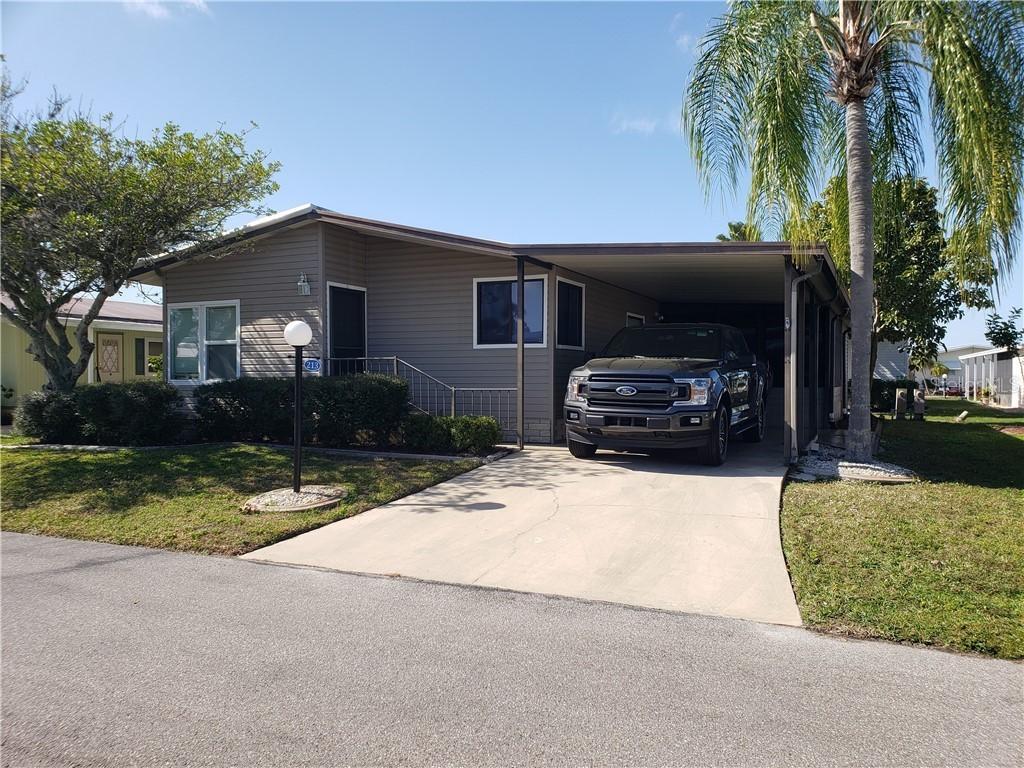 213 Martinique Rd., North Port, FL 34287