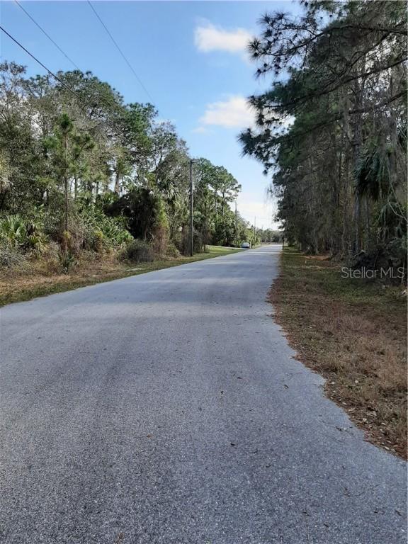 30 Abbeville Rd., North Port, FL 34288