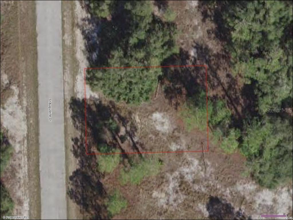 1334 St Augustine Dr., Poinciana, FL 34759