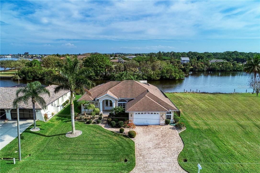 5134 Latham Ter., Port Charlotte, FL 33981