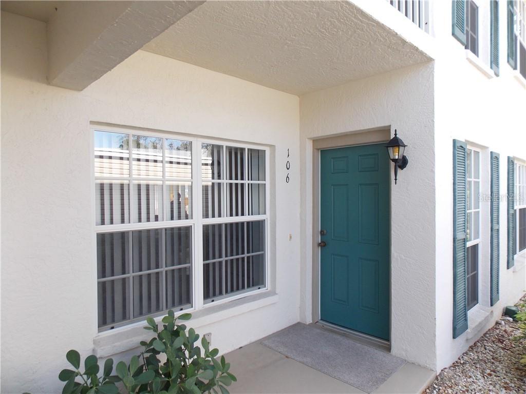 414 Laurel Lake Dr. #106, Venice, FL 34292