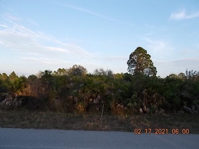 Callaghan Ln., North Port, FL 34291