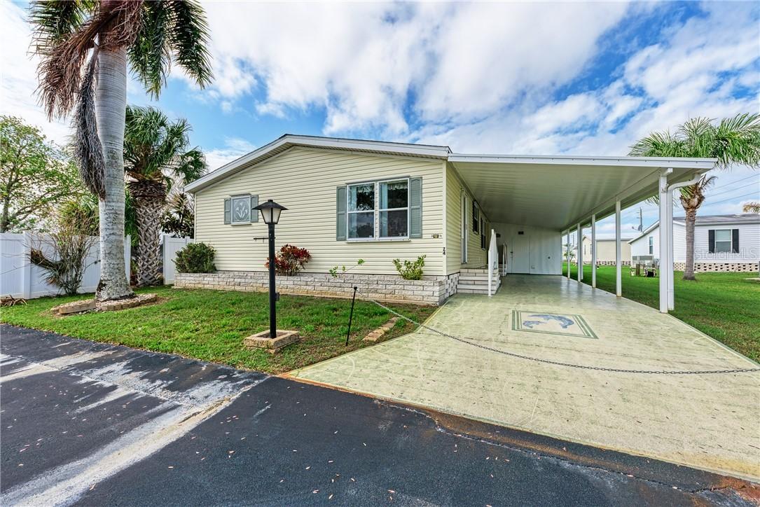 5316 53rd Ave. #Z4, Bradenton, FL 34203