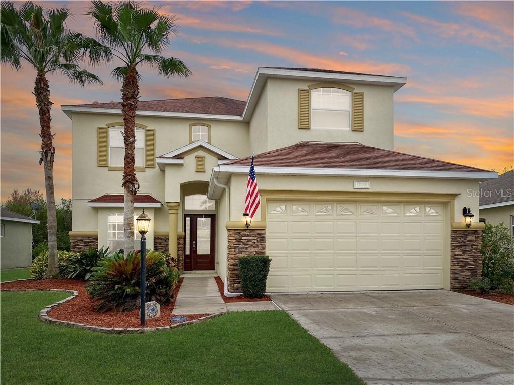 11533 57th Street Cir., Parrish, FL 34219