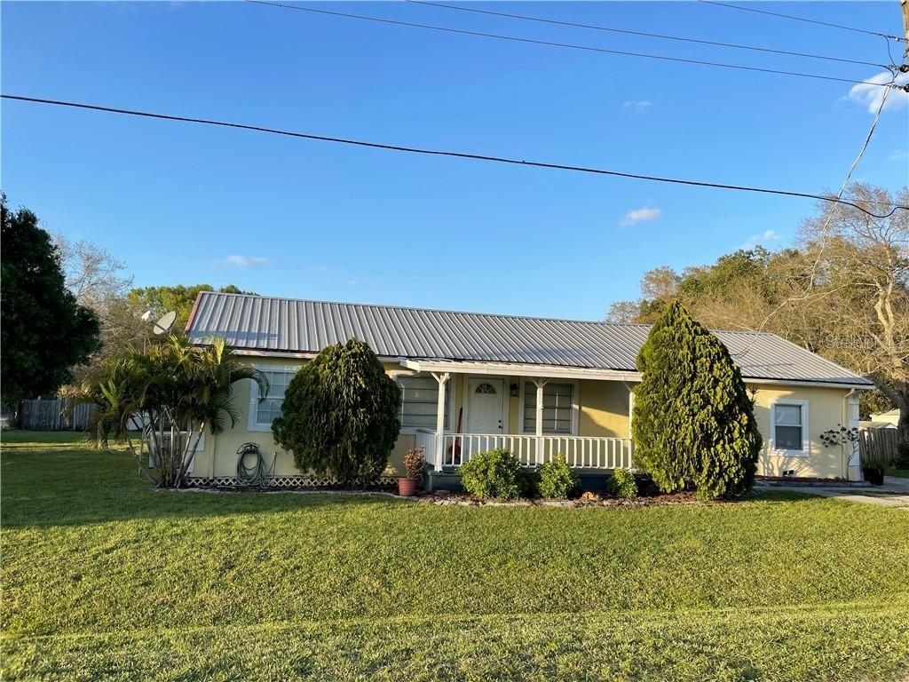 2081 NE Snow St., Arcadia, FL 34266