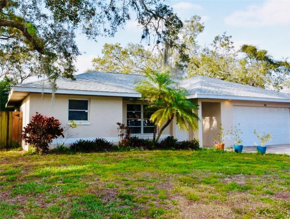 802 Palmetto Dr., Venice, FL 34293