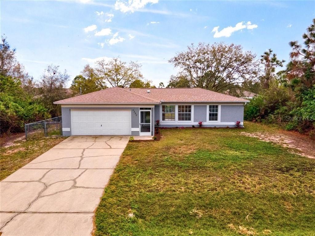 5390 Colfax Ter., Port Charlotte, FL 33981