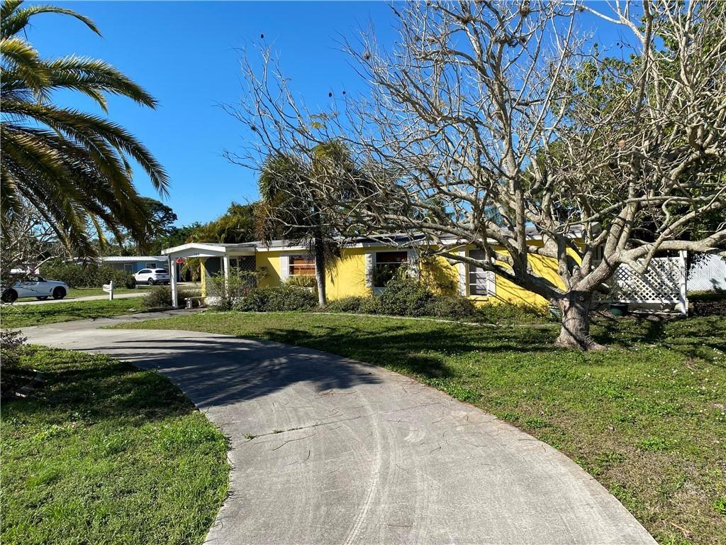 1164 Kehosee Ln., Englewood, FL 34224