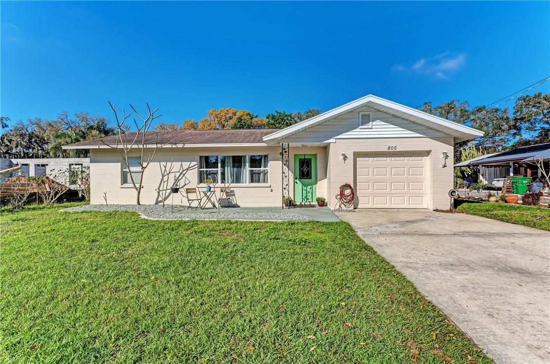 805 18th Ave., Palmetto, FL 34221