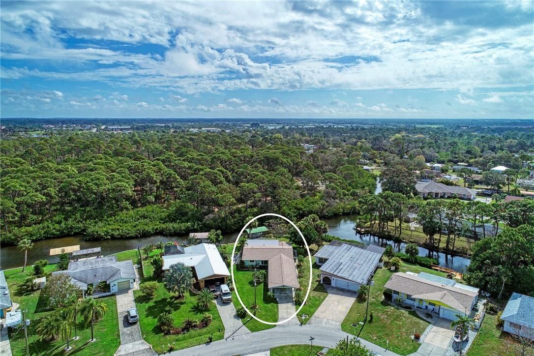 2190 Oyster Creek Dr., Englewood, FL 34224