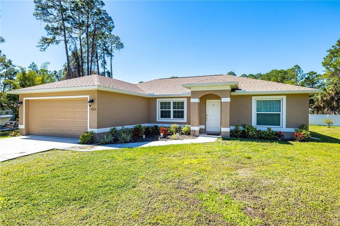 4365 Badali Rd., North Port, FL 34286