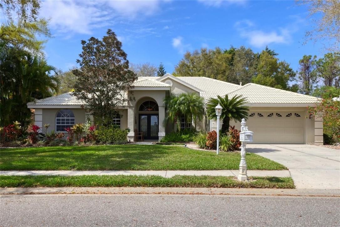 7354 Eaton Ct., University Park, FL 34201