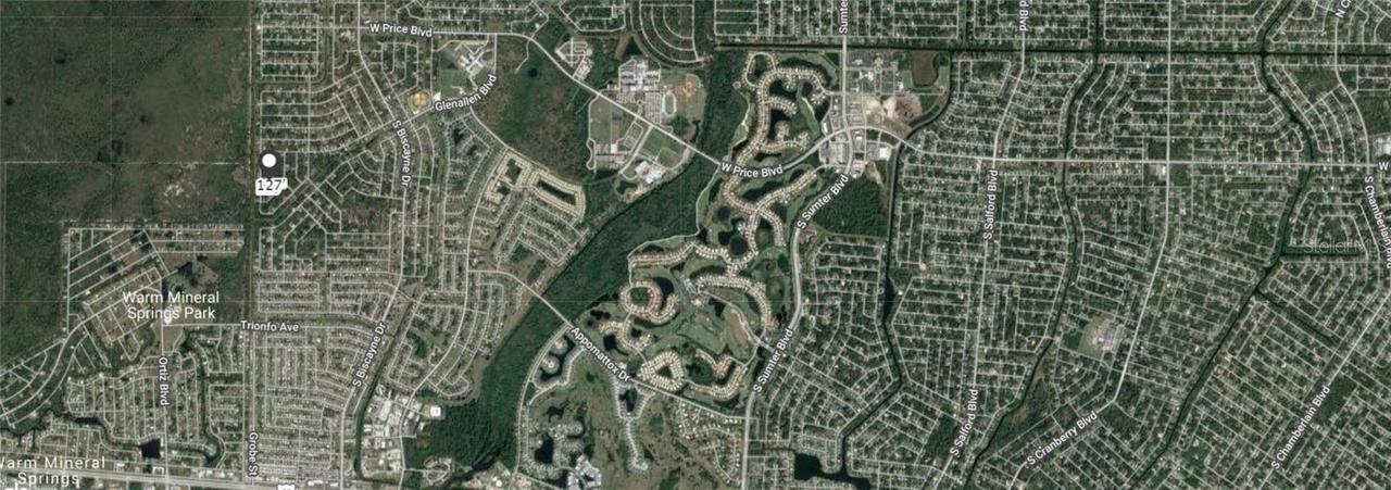 Bewley St., North Port, FL 34287