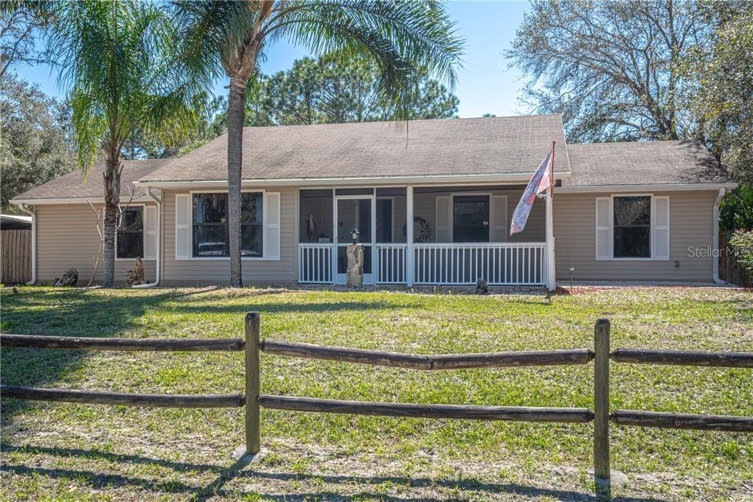 18423 Gypsy Ave., Port Charlotte, FL 33954