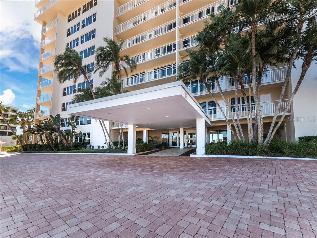 601 Longboat Club Rd. #201S, Longboat Key, FL 34228