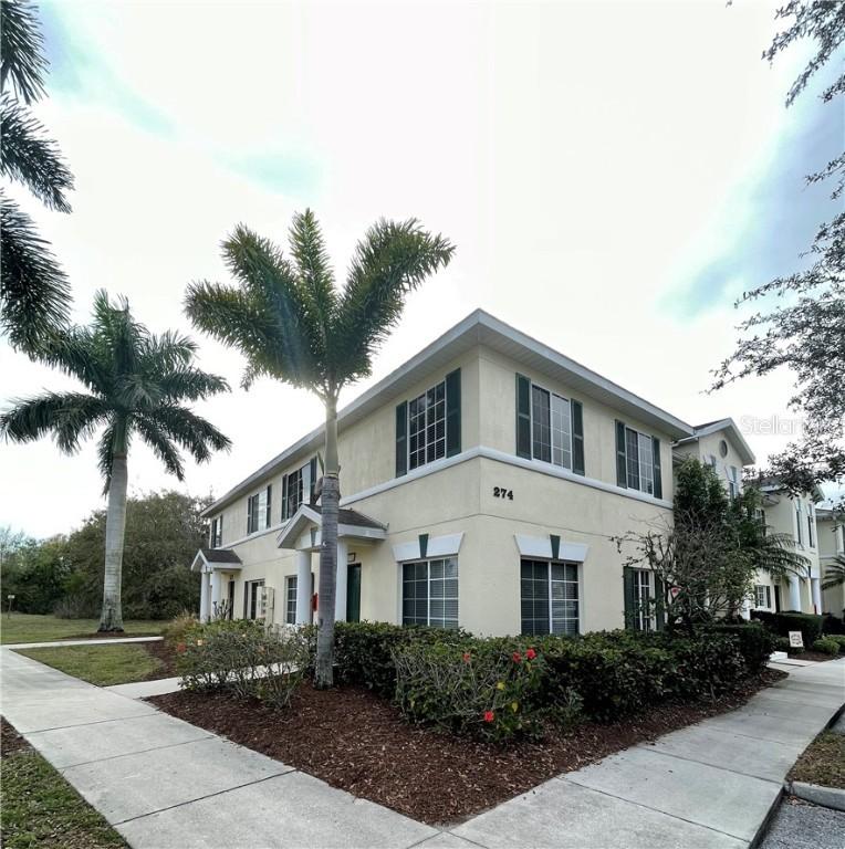 274 Cape Harbour Loop #101, Bradenton, FL 34212
