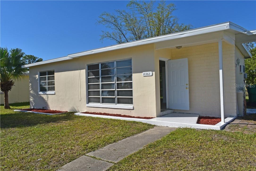 21362 Hepner Ave., Port Charlotte, FL 33952