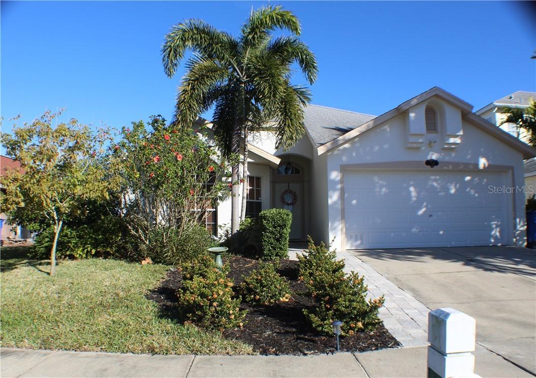 723 Addison Dr., St Petersburg, FL 33716