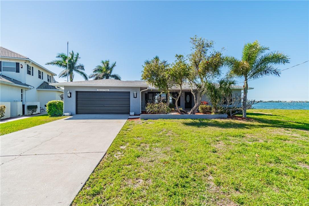 4607 Arlington Rd., Palmetto, FL 34221