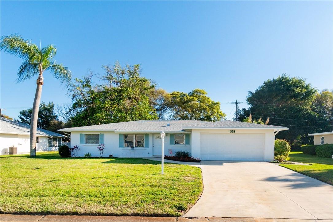 351 Parkview Dr., Venice, FL 34293