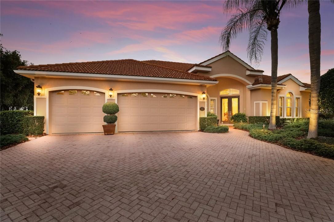 6231 Cypress Bend Ct., University Park, FL 34201