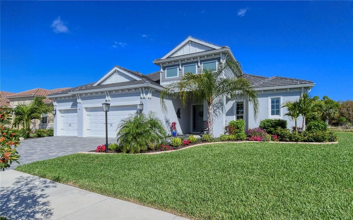 12308 Auburndale Ct., Venice, FL 34293