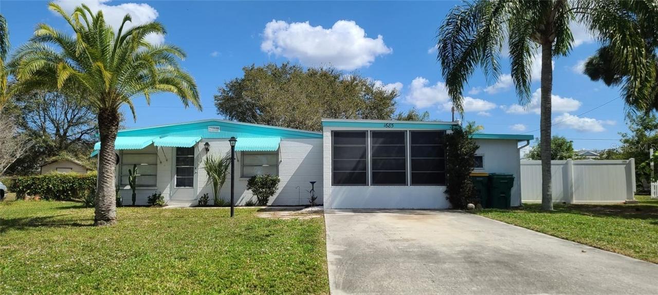 1685 Faust Dr., Englewood, FL 34224